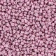 Miyuki rocailles Perlen 11/0 - Galvanized rose 11-1061